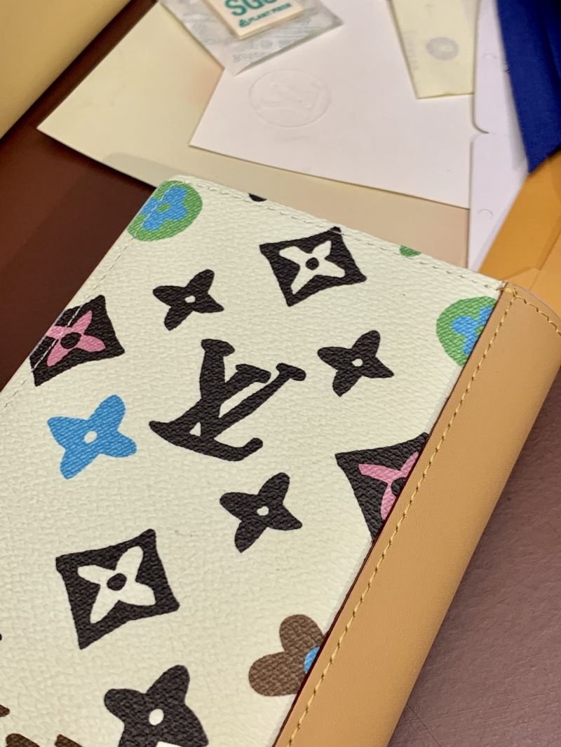 Louis Vuitton Wallets Purse